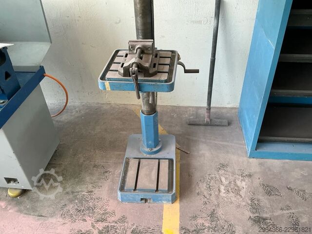 Pillar drill Knuth KTB 32