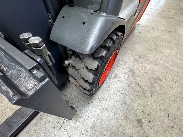 21/2021 Service + UVV 10/2027 14.594 Stu Linde E16L
