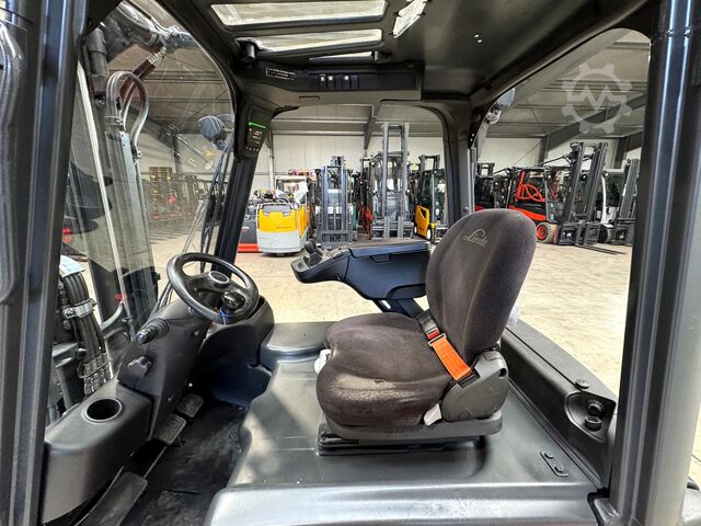 21/2021 Service + UVV 10/2027 14.594 Stu Linde E16L