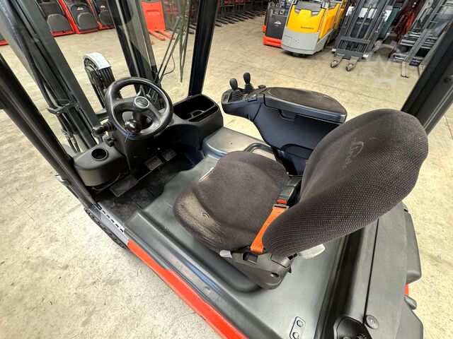 21/2021 Service + UVV 10/2027 14.594 Stu Linde E16L
