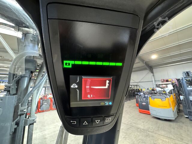 21/2021 Service + UVV 10/2027 14.594 Stu Linde E16L