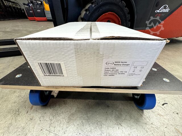 21/2021 Service + UVV 10/2027 14.594 Stu Linde E16L