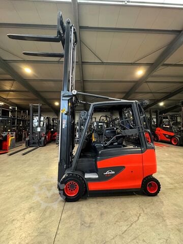 48/2022 Service + UVV 04/2027  10.778 St Linde E30HL