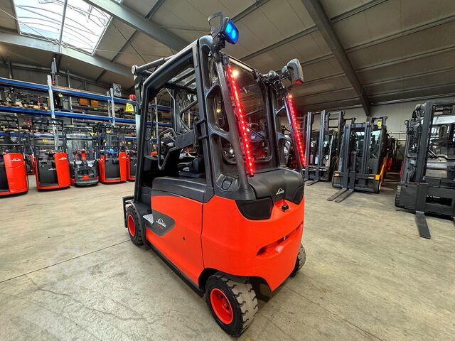 48/2022 Service + UVV 04/2027  10.778 St Linde E30HL