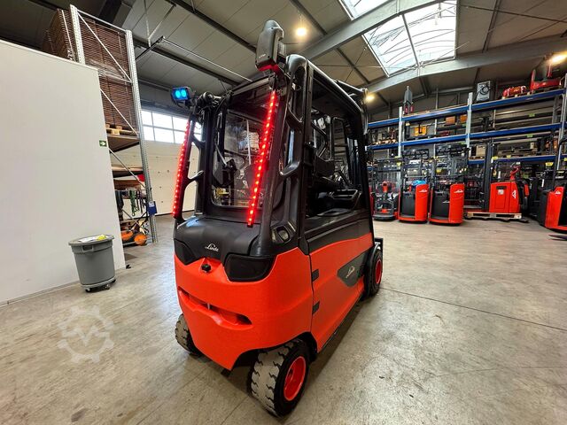48/2022 Service + UVV 04/2027  10.778 St Linde E30HL