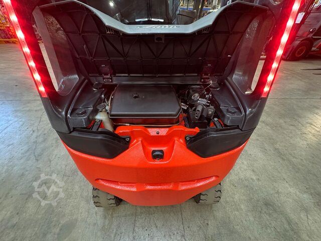 48/2022 Service + UVV 04/2027  10.778 St Linde E30HL