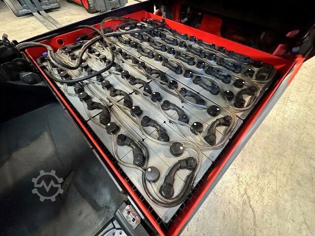 48/2022 Service + UVV 04/2027  10.778 St Linde E30HL