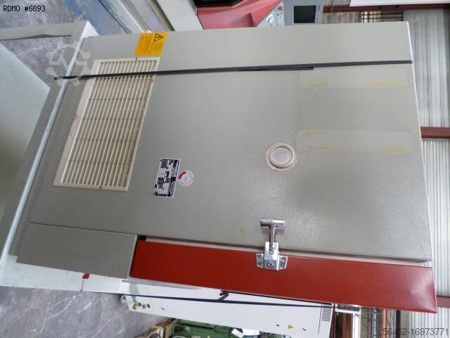 Trockenofen VOETSCH VMT 04/140