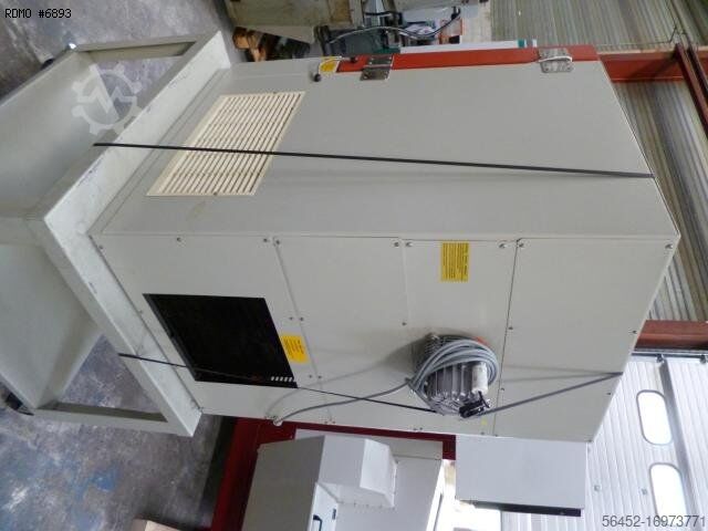 Trockenofen VOETSCH VMT 04/140