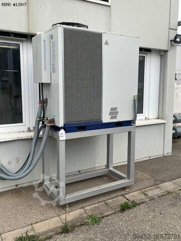 Belt oven NABERTHERM D 150/1600/20/10H2