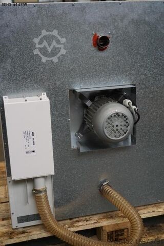 Trockenofen HERAEUS UT6200 P