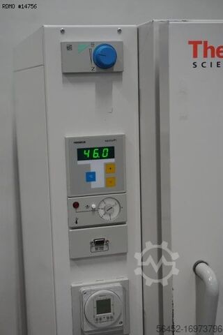 Trockenofen HERAEUS UT6200 P