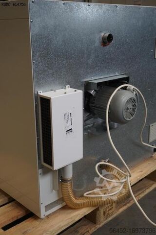 Trockenofen HERAEUS UT6200 P