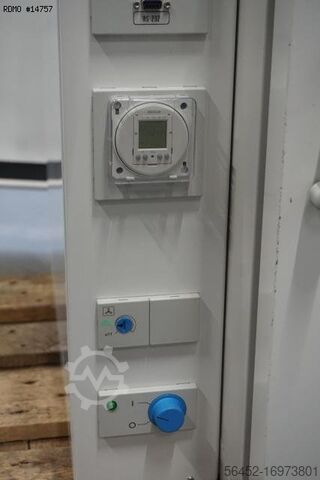 Trockenofen HERAEUS UT6200 P