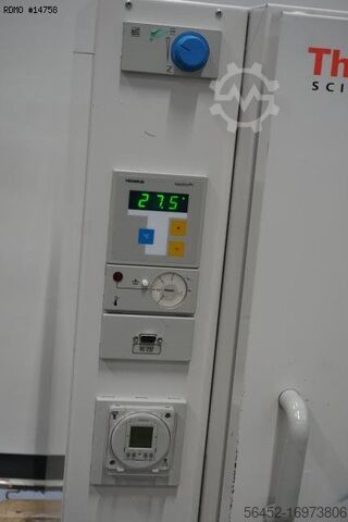 Trockenofen HERAEUS UT6200 P