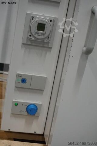 Trockenofen HERAEUS UT6200 P