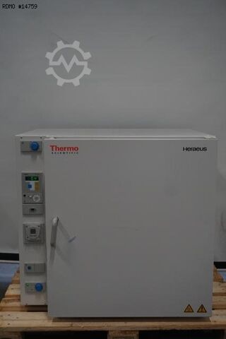 Trockenofen HERAEUS UT6200 P