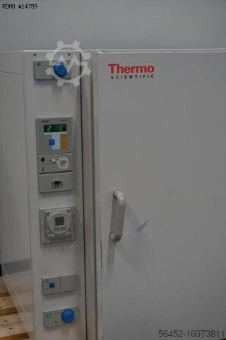 Trockenofen HERAEUS UT6200 P