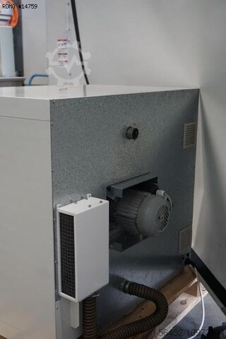 Trockenofen HERAEUS UT6200 P