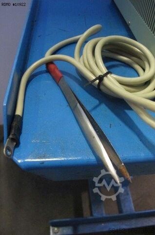 Welder machine JEWELDER 3000