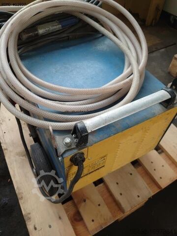 Welder machine OERLIKON GLE-331