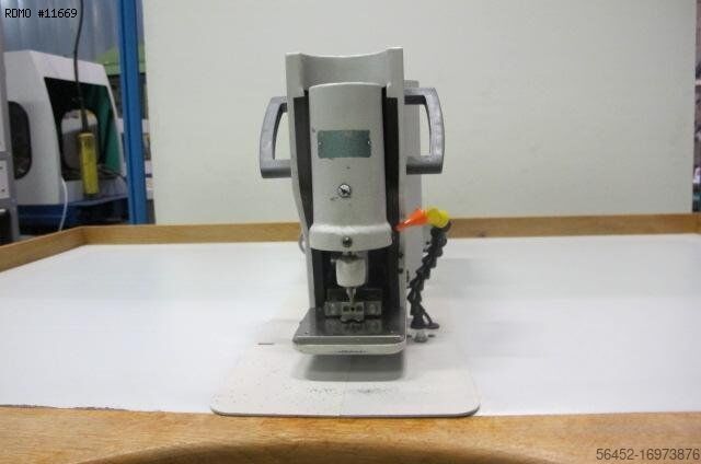 Bohrmaschine BLOESCH