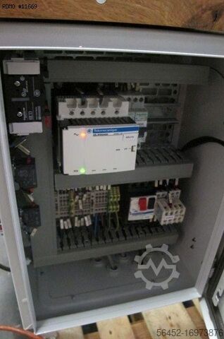 Bohrmaschine BLOESCH