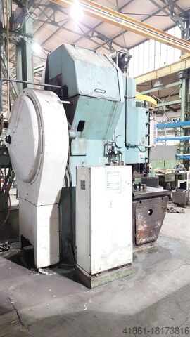 Eccentric press VSS LE 250 C