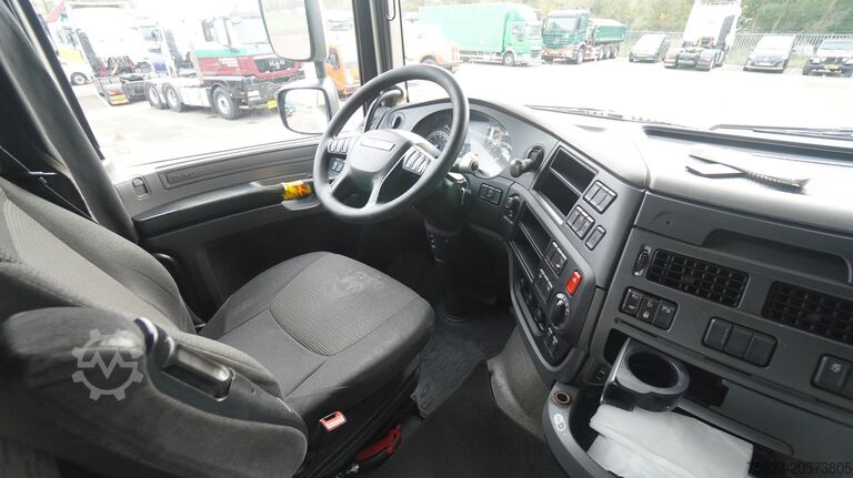 Standard-SZM DAF XF 460 EURO 6 SSC