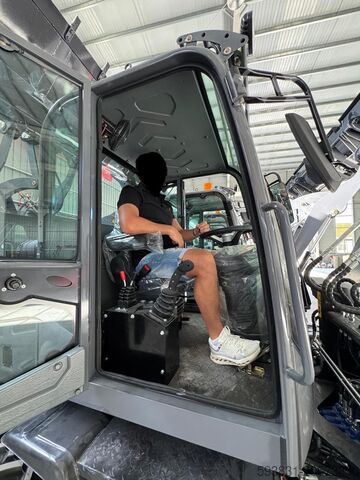 Wheel loader andere Josan S22 VL