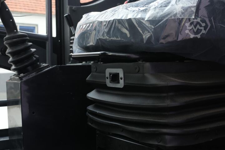 Wheel loader andere Josan S22 VL