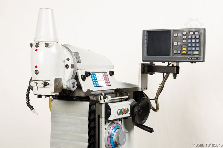 Milling machine Macmon M 100 RE