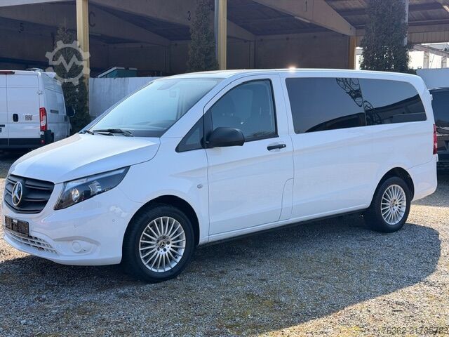 Minibus Mercedes-Benz Vito 114 CDI Lang,Tourer,2xKlima,9Sitze