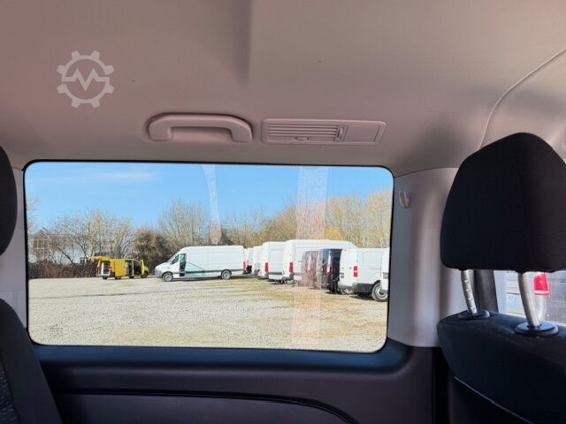 Minibus Mercedes-Benz Vito 114 CDI Lang,Tourer,2xKlima,9Sitze