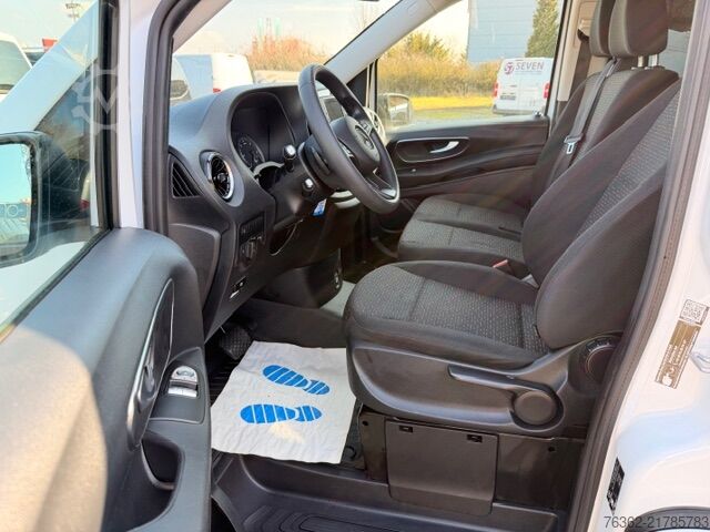 Minibus Mercedes-Benz Vito 114 CDI Lang,Tourer,2xKlima,9Sitze