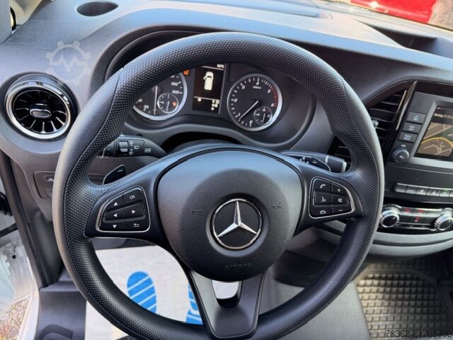 Minibus Mercedes-Benz Vito 114 CDI Lang,Tourer,2xKlima,9Sitze