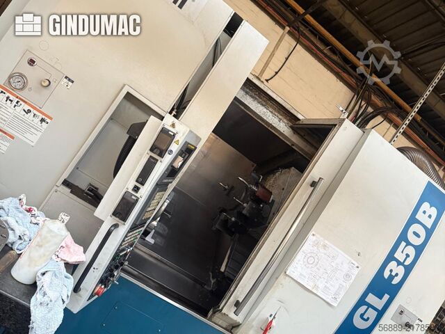 Romi  GL 350B Romi GL 350B
