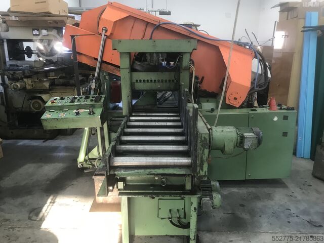 Dekupiersäge KASTO PKS130 