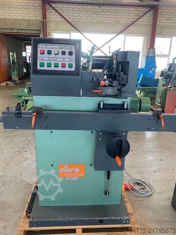 Automatic setting machine for gang saws RIVO / Vollmer GSA
