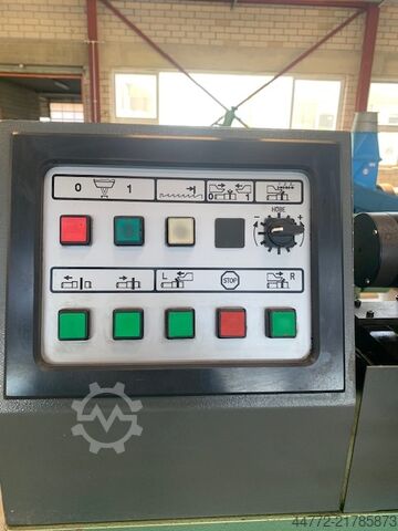 Automatic setting machine for gang saws RIVO / Vollmer GSA