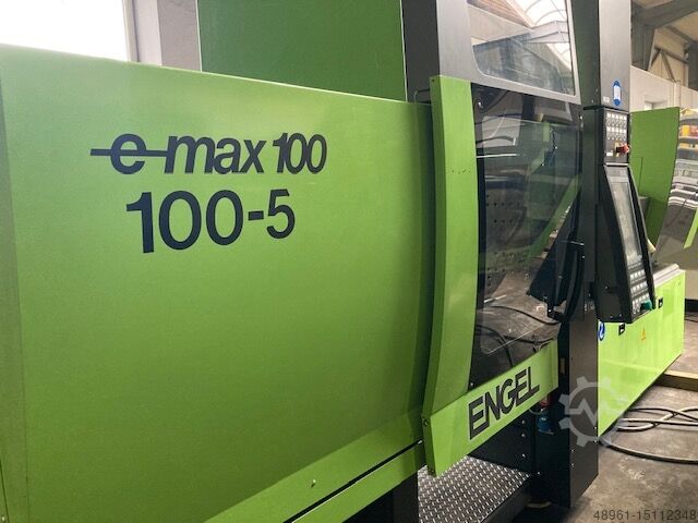ENGEL E-Max 440-100 (216)