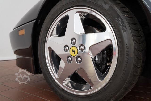 Van FERRARI 348 Spider/TOP Zustand/Zahnriemen+TÜV neu!