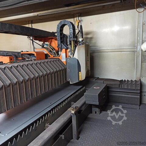 2023 PRIMA POWER Genius 2060 6KW PRIMA POWER Genius 2060 6KW