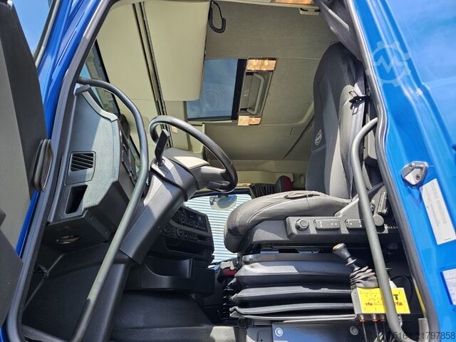 Kipper LKW Volvo FH 500 6x4 Liftachse
