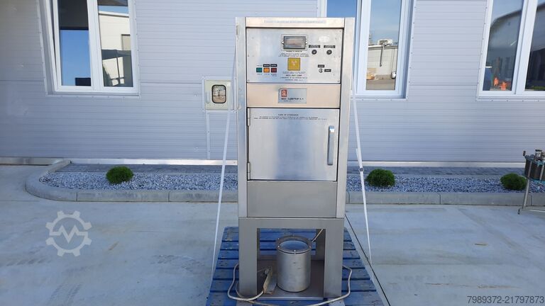 Fleisch-Röntgengerät SELO Selo No 316-3