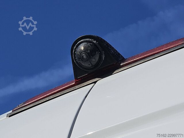MERCEDES-BENZ SPRINTER 519 L2H2 N2 3500Kg Towbar V6 3.0L Dual Rear Wheels Euro 6 BPM-Exempt Camera 1 MERCEDES-BENZ SPRINTER 519 L2H2 N2 3500Kg Trekhaak V6 3.0Ltr ...