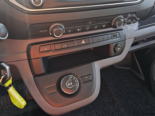 OPEL VIVARO 2.0 long, automatic transmission, air conditioning, navigation system, parking sensors,  OPEL VIVARO 2.0 lang, automaat, airco, navi, pdc, im...