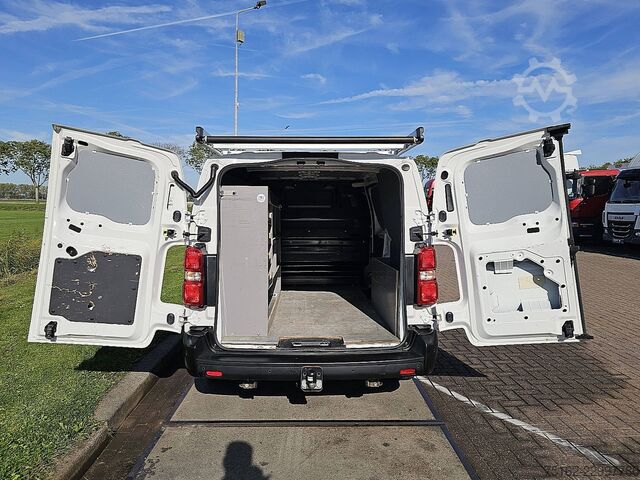 OPEL VIVARO 2.0 long, automatic transmission, air conditioning, navigation system, parking sensors,  OPEL VIVARO 2.0 lang, automaat, airco, navi, pdc, im...