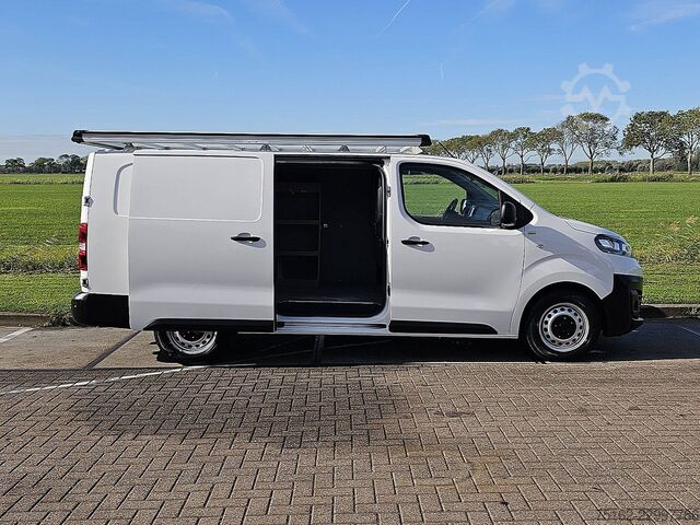 OPEL VIVARO 2.0 long, automatic transmission, air conditioning, navigation system, parking sensors,  OPEL VIVARO 2.0 lang, automaat, airco, navi, pdc, im...