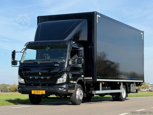 Mitsubishi FUSO FUSO Mitsubishi FUSO FUSO